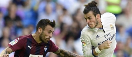 Spania: Primera Division - Etapa 7